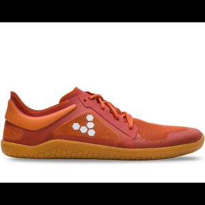 Zapatilla Vivobarefoot Primus Lite III Salmon