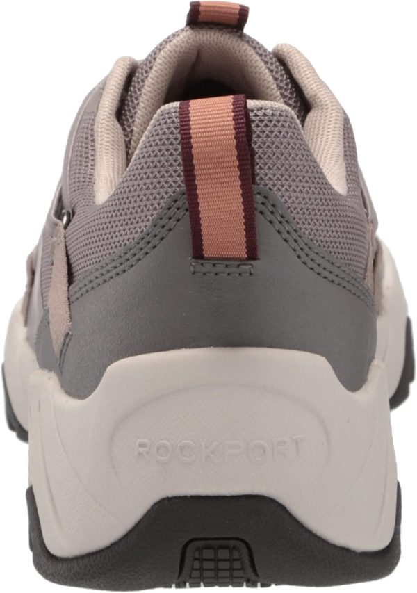 Rockport Women´s Waterproof Grey - Imagen 4