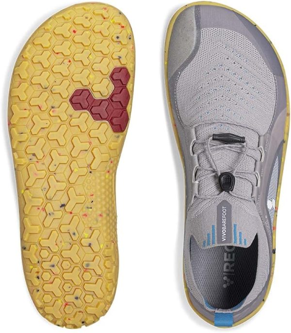 Vivobarefoot Primus Trail Knit - Imagen 5