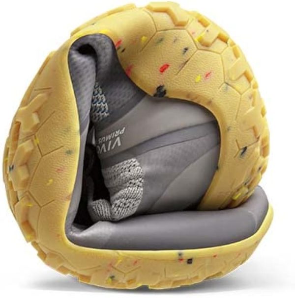 Vivobarefoot Primus Trail Knit - Imagen 4