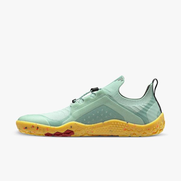 Vivobarefoot Primus Trail Knit FG Calypso - Imagen 2