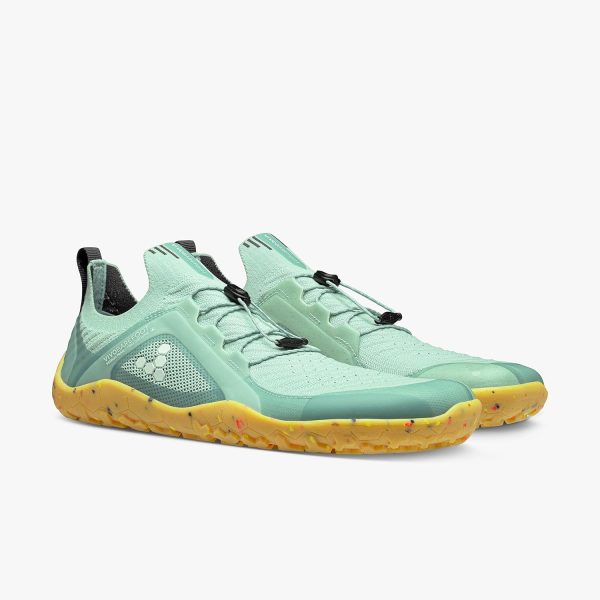 Vivobarefoot Primus Trail Knit FG Calypso - Imagen 3