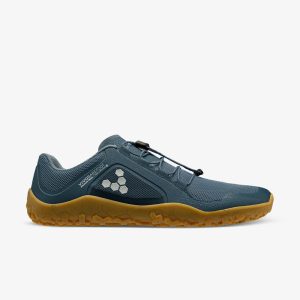 Vivobarefoot Primus Trail II Blue