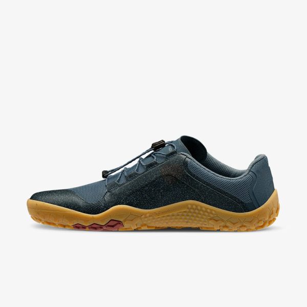 Vivobarefoot Primus Trail II Blue - Imagen 3