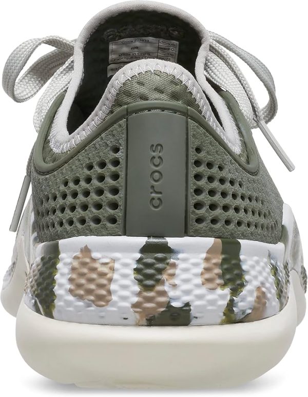Crocs LiteRide 360 Pacer - Imagen 4
