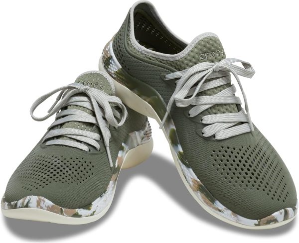 Crocs LiteRide 360 Pacer - Imagen 3