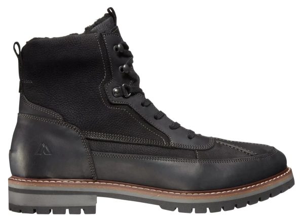 Alpine Bota RTLS