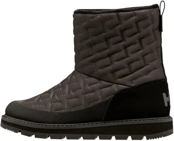 Bota Hally Hansen - Imagen 2