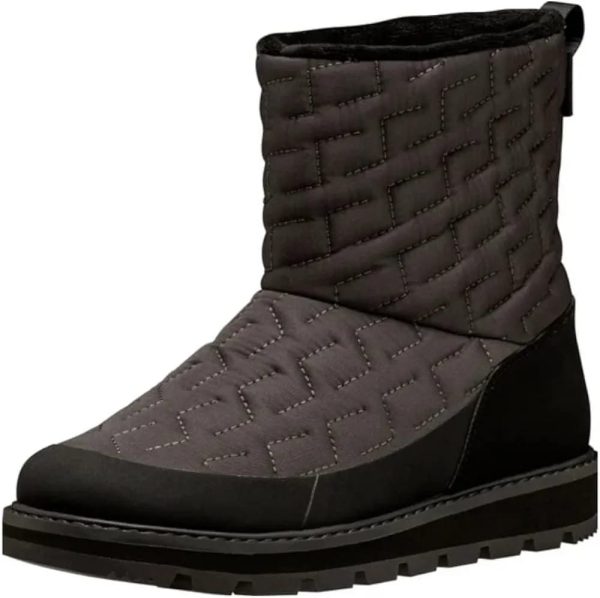 Bota Hally Hansen - Imagen 3