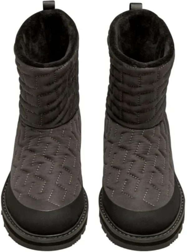 Bota Hally Hansen - Imagen 4