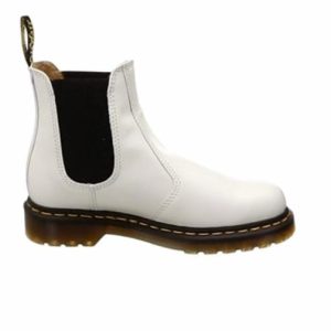 Dr. Martens Blancos
