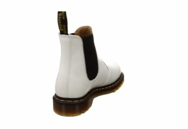 Dr. Martens Blancos - Imagen 4