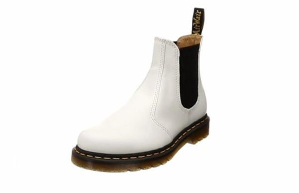 Dr. Martens Blancos - Imagen 3