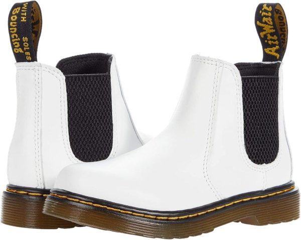 Dr. Martens Blancos - Imagen 2