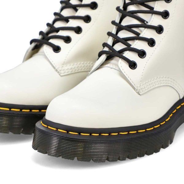 Dr. Martens White - Imagen 2