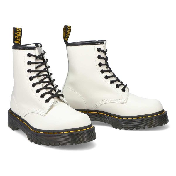 Dr. Martens White - Imagen 3