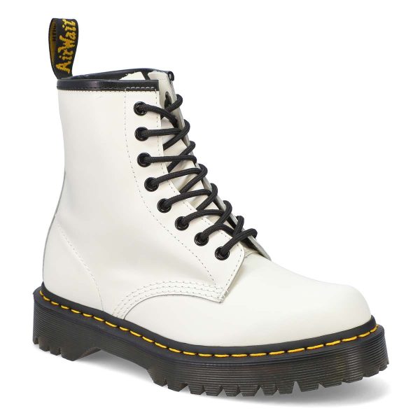 Dr. Martens White