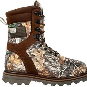 Bota Rocky