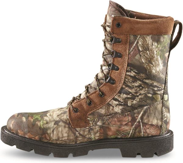 Bota Rocky 79-32