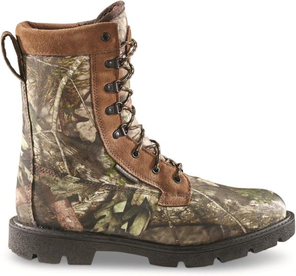 Bota Rocky 79-32 - Imagen 2