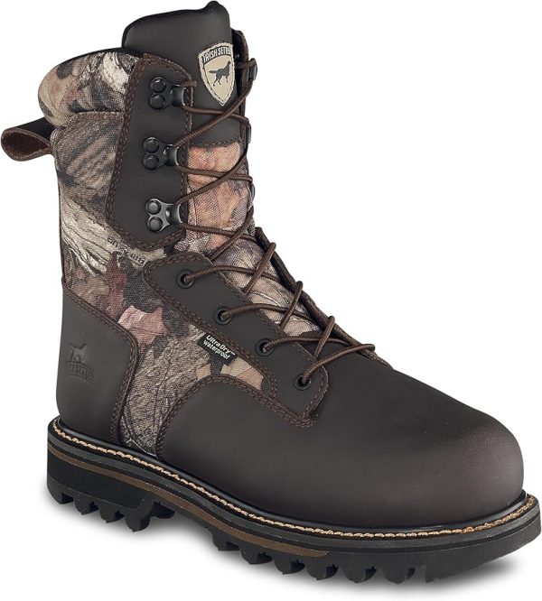 Bota Irish Setter - Imagen 2
