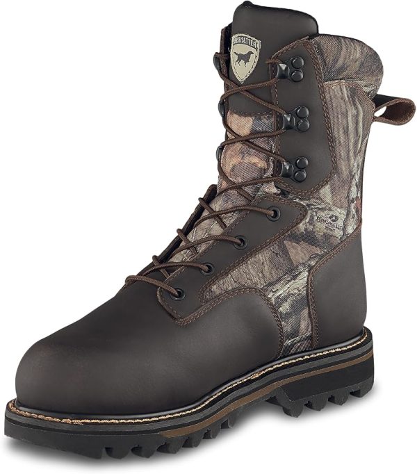 Bota Irish Setter - Imagen 3