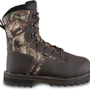 Bota Irish Setter