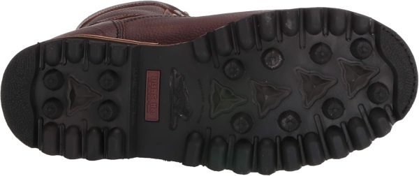 Bota Irish Setter Roja - Imagen 6