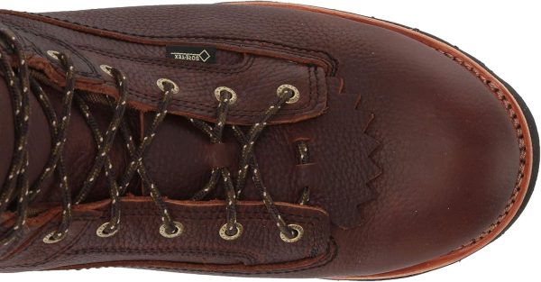 Bota Irish Setter Roja - Imagen 4