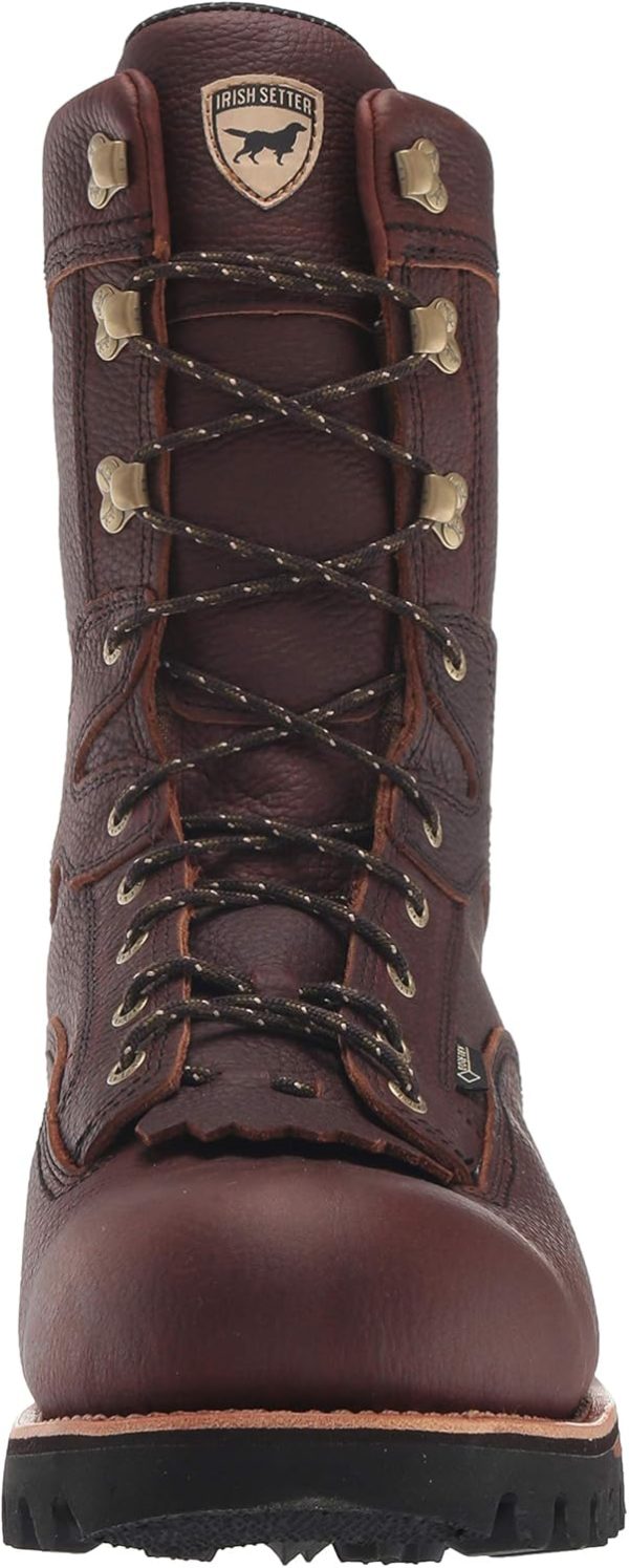 Bota Irish Setter Roja - Imagen 3