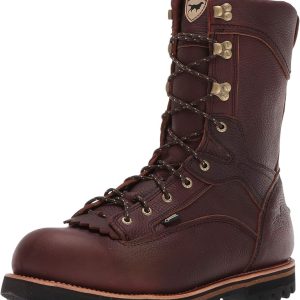 Bota Irish Setter Roja
