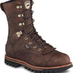 Bota Irish Setter Cafe Claro