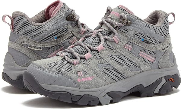 Hi-Tec Women´s - Imagen 3