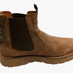 Alpine Design Camel