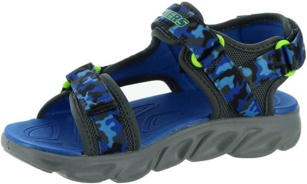Skechers Chalas Blue