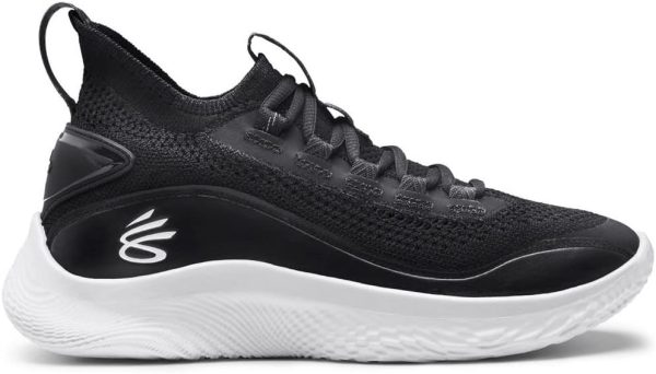 Under Curry Black