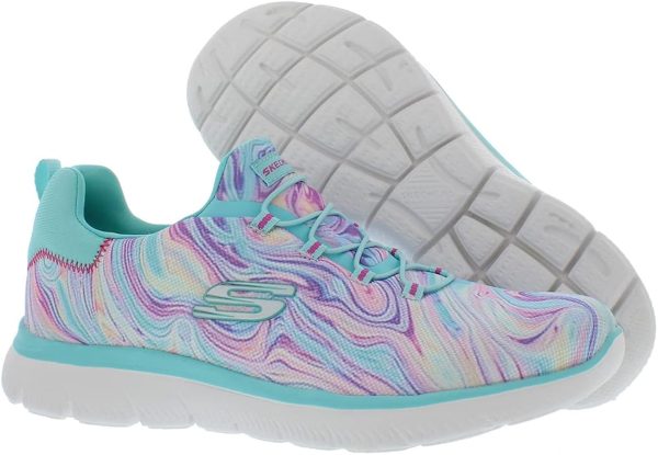 Skechers Multicolor - Imagen 3