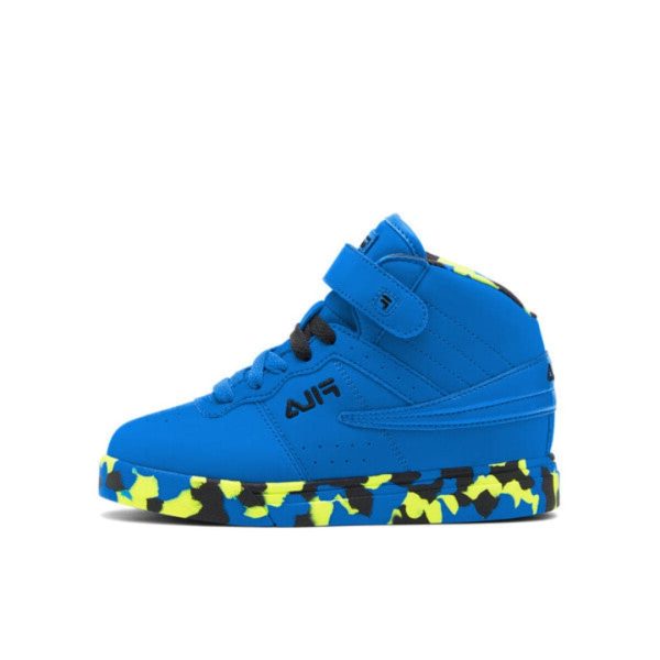Kid Fila Vulc 13