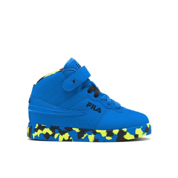 Kid Fila Vulc 13 - Imagen 2