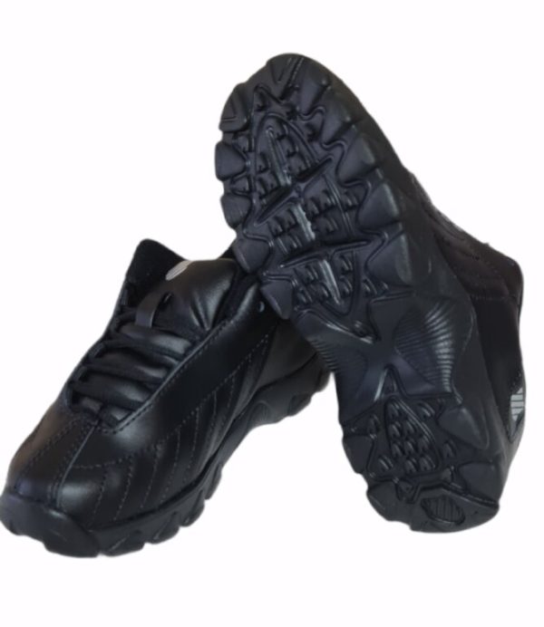 K-Swiss Black - Imagen 2