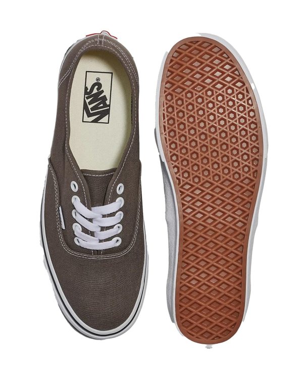 Vans Brown - Imagen 3