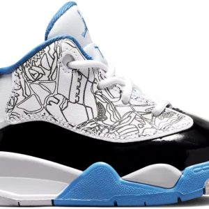 Nike Jordan Dub Cero White