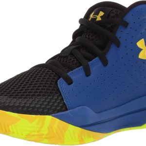 Under Armour Baloncesto Blue