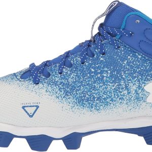 Under Armour Spotlight Fran
