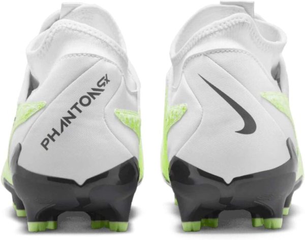 Nike Phanton White & Green - Imagen 5