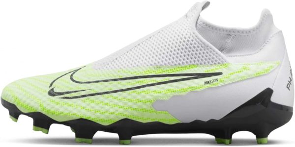 Nike Phanton White & Green - Imagen 2