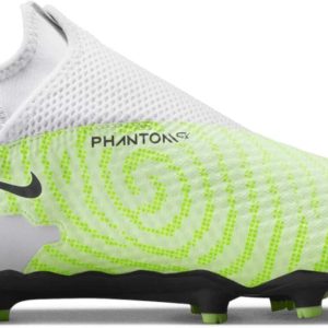Nike Phanton White & Green