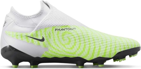 Nike Phanton White & Green