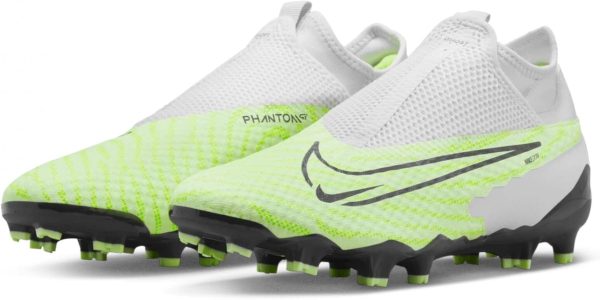 Nike Phanton White & Green - Imagen 3