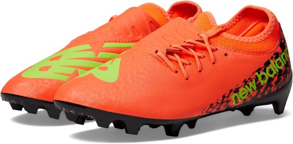 New Balance Salmon - Imagen 3